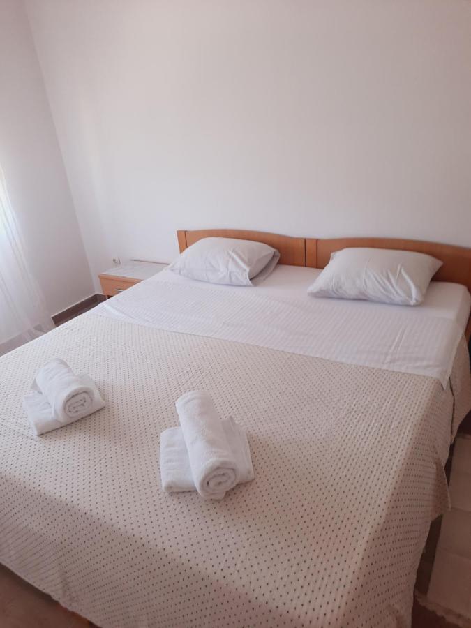 Appartement Marovito