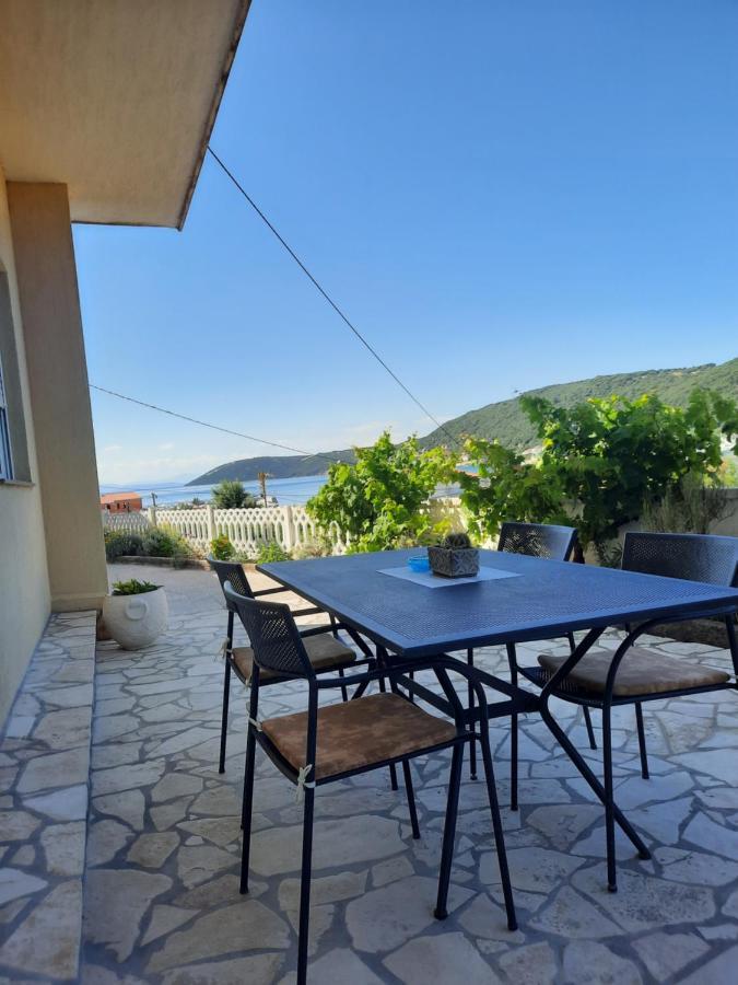 Marovito Appartement *