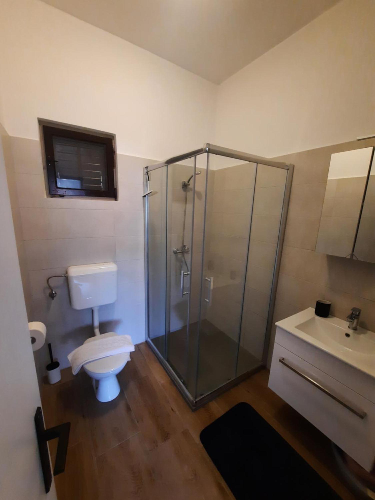 Marovito Appartement