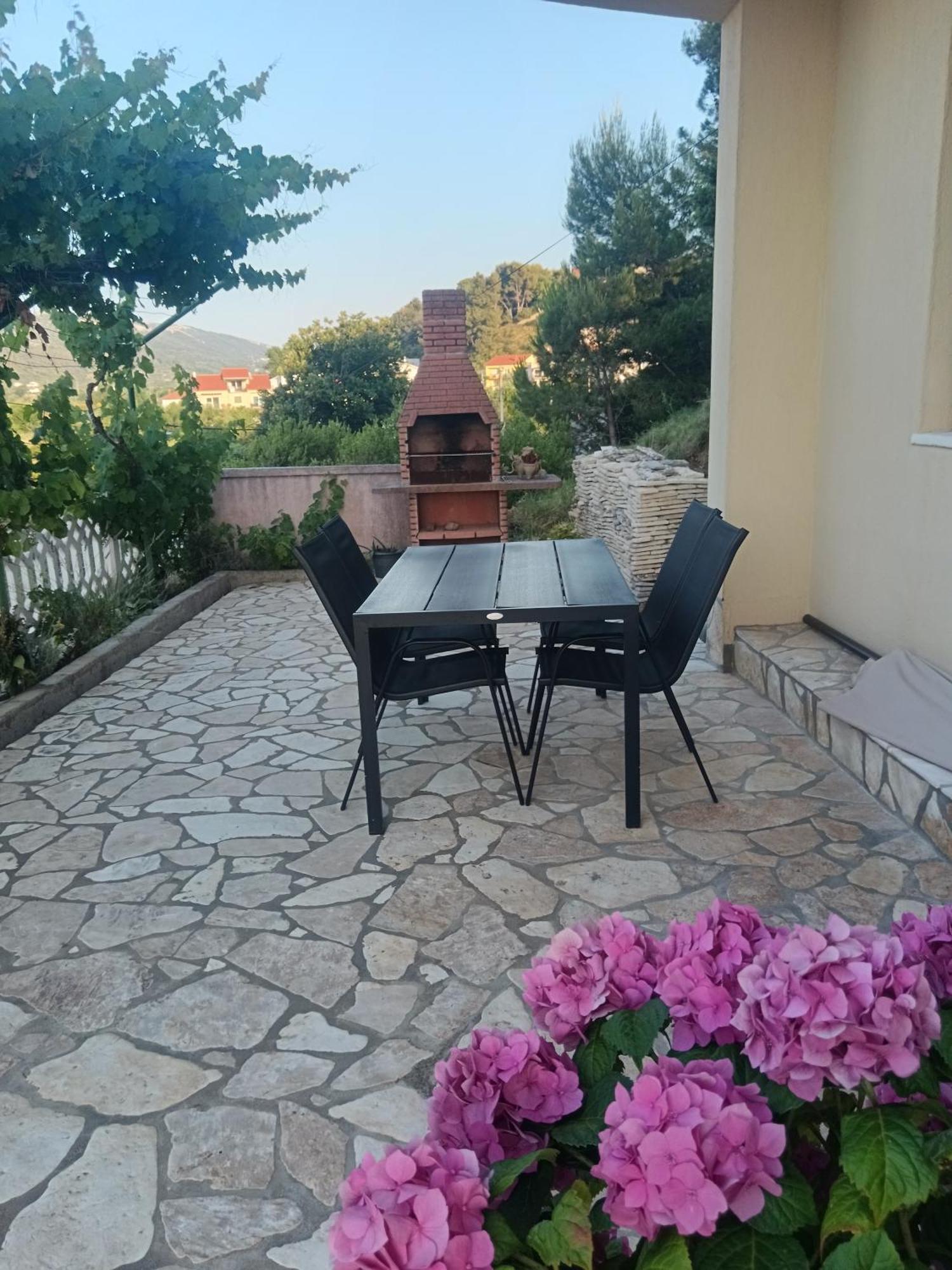 Appartement Marovito