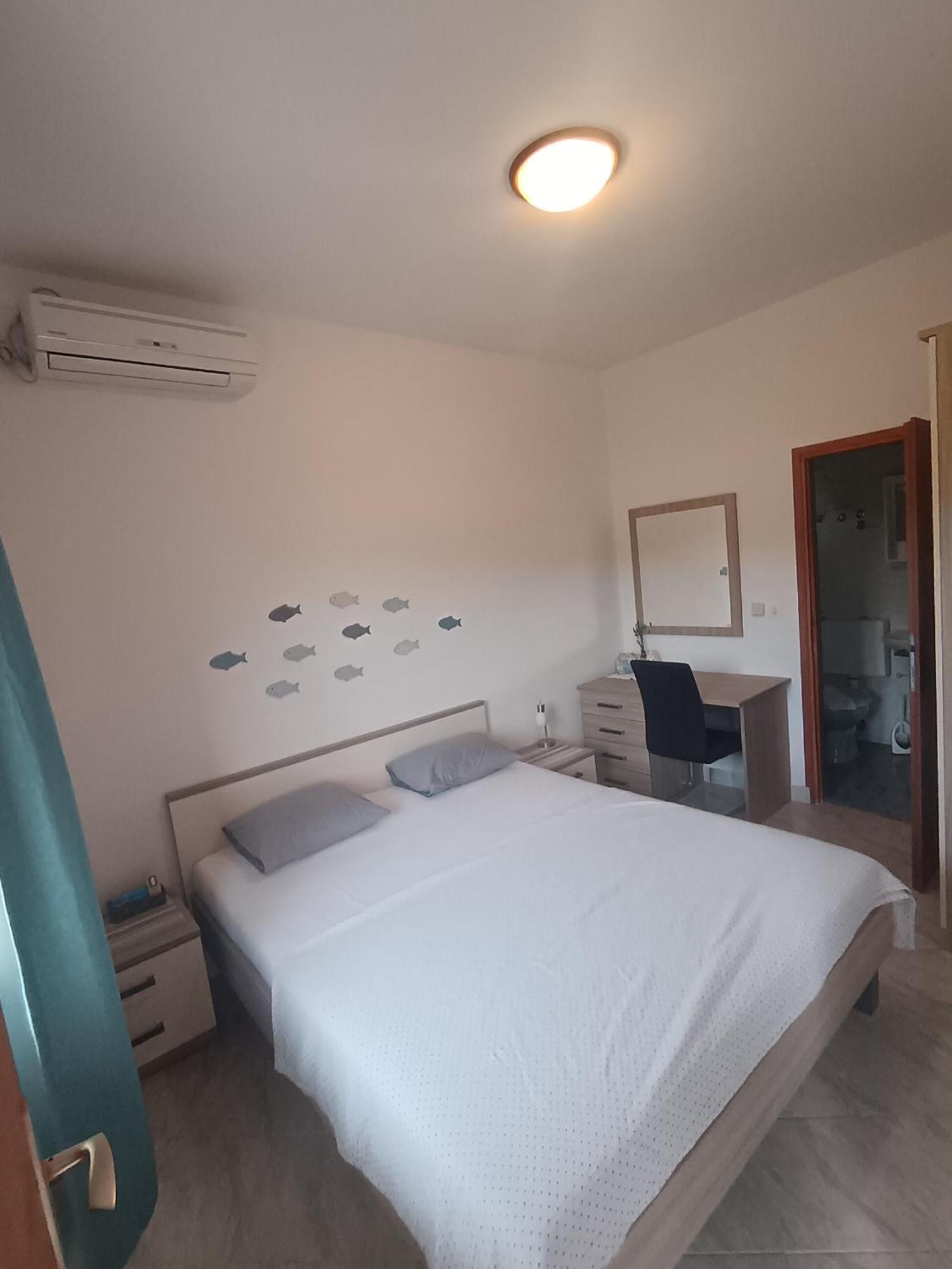 Appartement Marovito