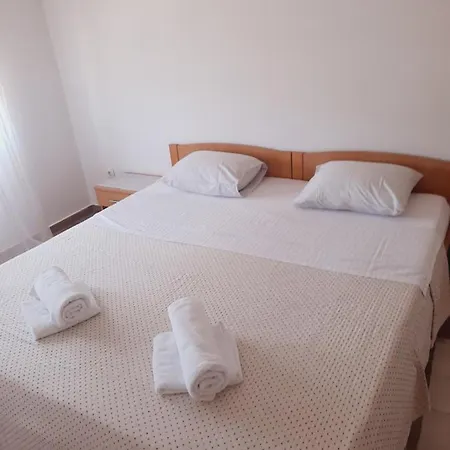 Apartmán Marovito Supetarska Draga Exteriér fotografie