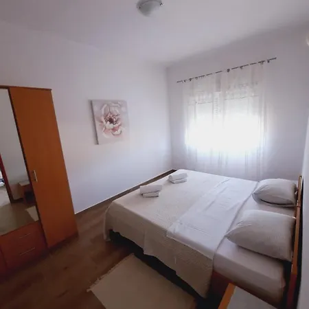 Apartmán Marovito Supetarska Draga Exteriér fotografie