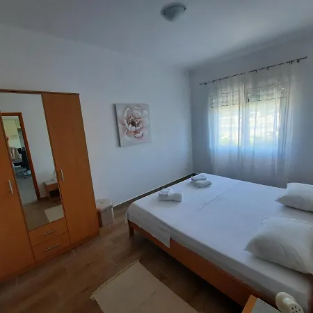 Apartmán Marovito Supetarska Draga Exteriér fotografie
