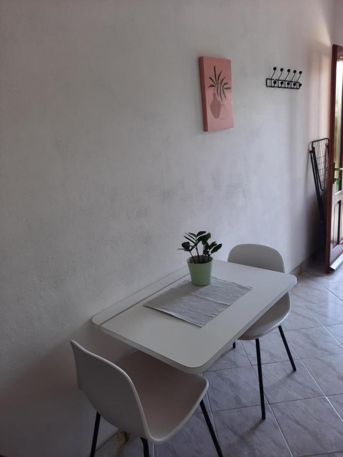 Marovito Apartment Supetarska Draga