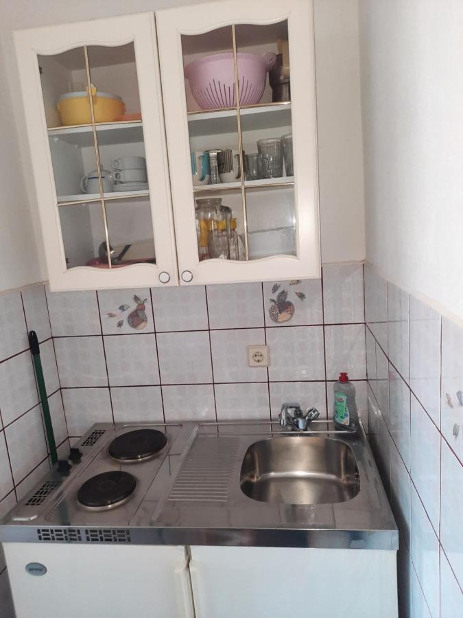 Apartamento Marovito *
