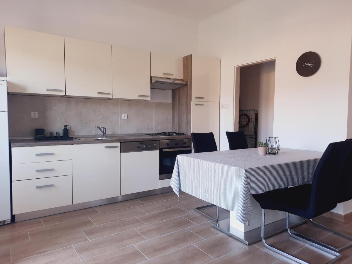 Marovito Apartamento Supetarska Draga