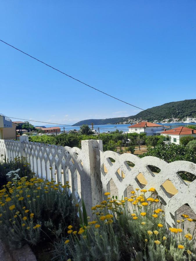 Marovito Supetarska Draga