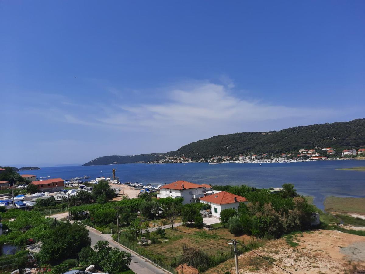 Apartamento Marovito