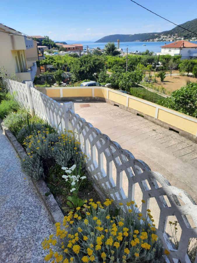 Apartment Marovito