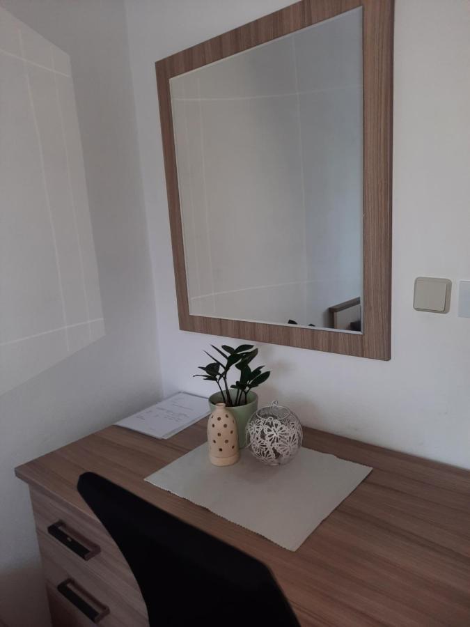 Marovito Apartment *