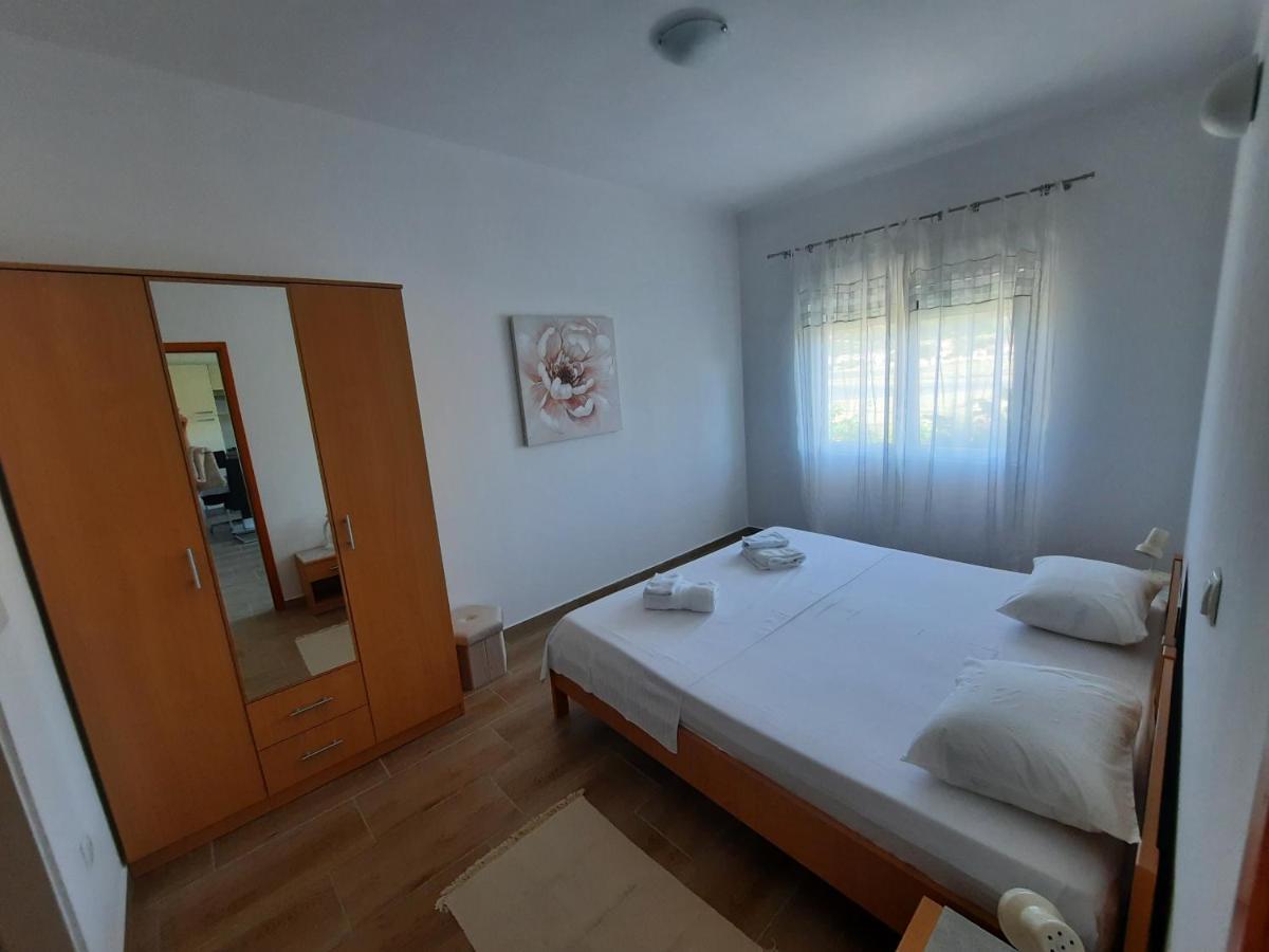 Apartment Marovito Supetarska Draga
