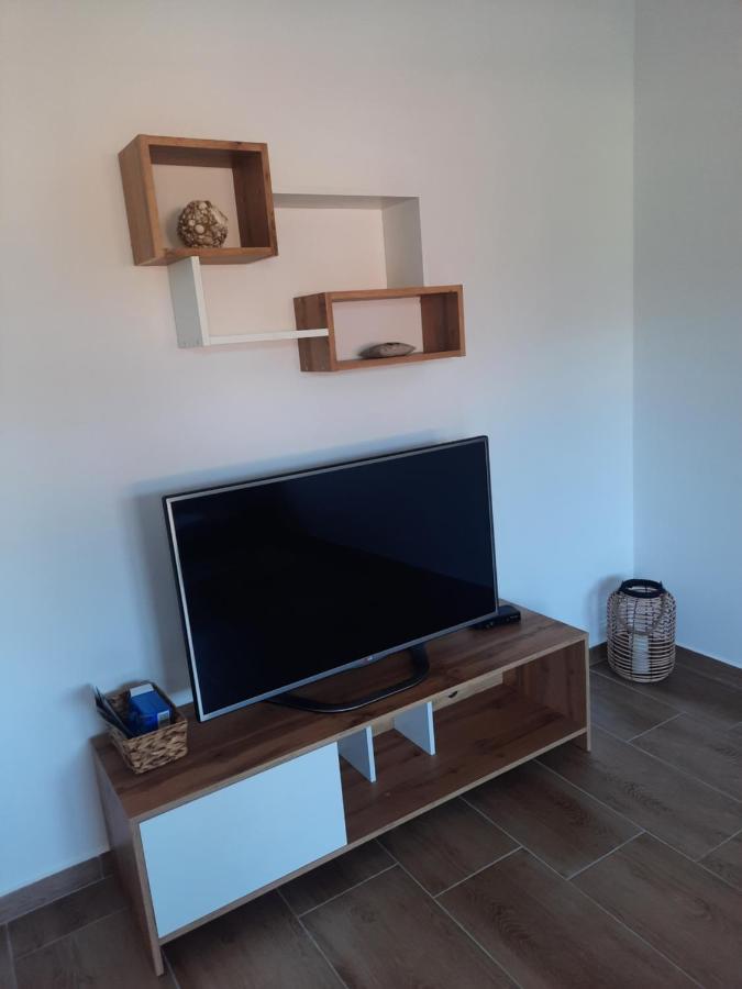 Apartment Marovito