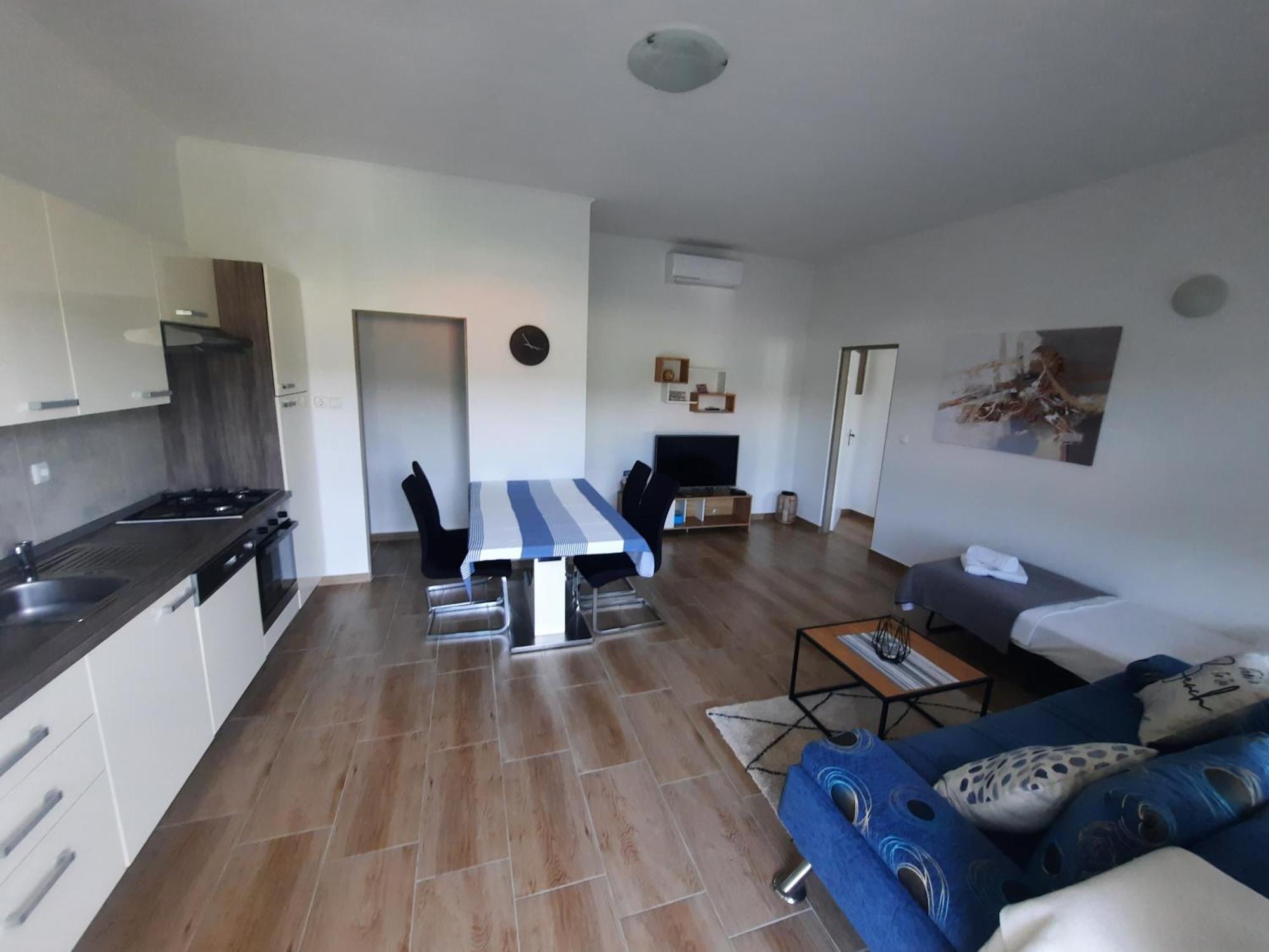 Marovito Apartment *
